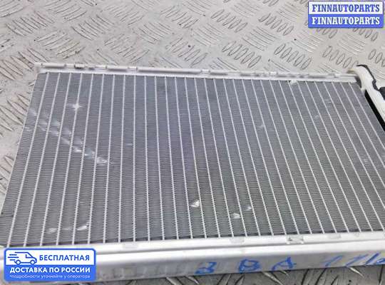 Радиатор отопителя (печки) на BMW 3 (F30/F31)
