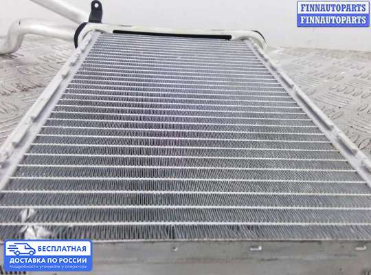 Радиатор отопителя (печки) на BMW 3 (F30/F31)