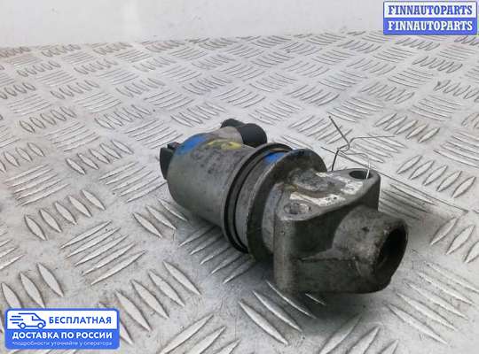 Клапан холостого хода на SEAT Altea
