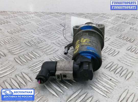 Клапан холостого хода на SEAT Altea