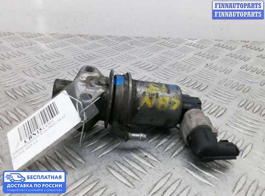 Клапан холостого хода на SEAT Altea