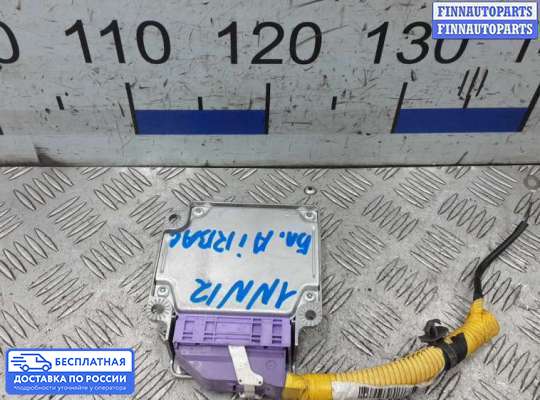 ЭБУ AIRBAG (электронный блок управления подушками безопасности) на Kia Sorento I (JC, BL)
