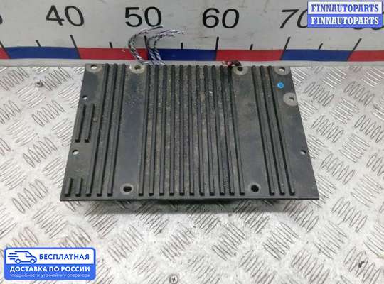 Аудиотехника на Volvo XC90