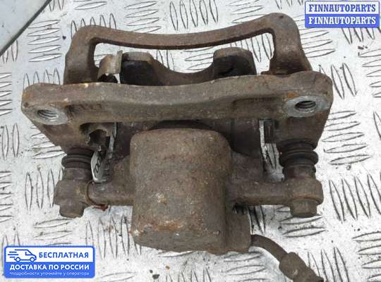 Суппорт на Chevrolet Captiva