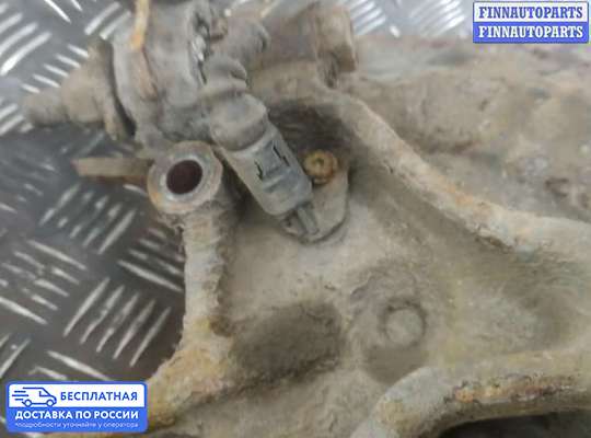 Ступица на Volkswagen Jetta VI (1B)