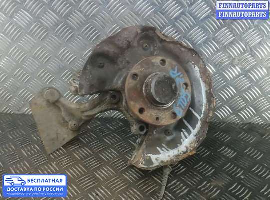 Ступица на Volkswagen Jetta VI (1B)