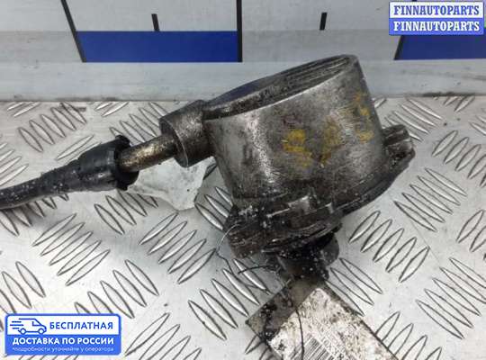 Насос вакуумный (дизель) на Mercedes-Benz ML (W163)