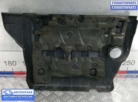 Крышка ДВС (декоративная) на Mitsubishi ASX