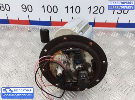 Датчик уровня топлива на Hyundai i40