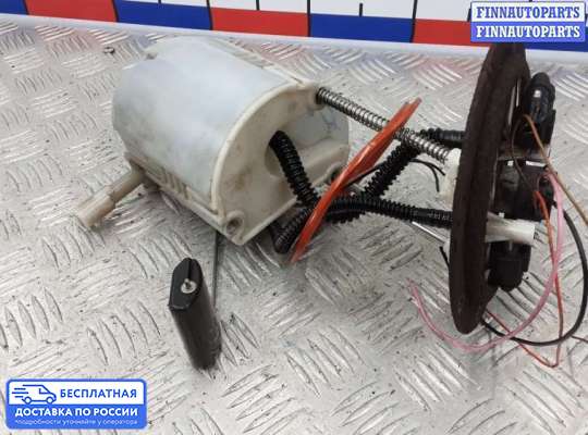 Датчик уровня топлива на Hyundai i40