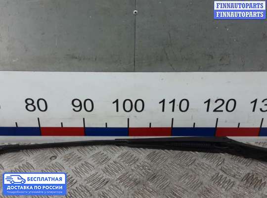 Поводок дворника на Volkswagen Touran I (1T)