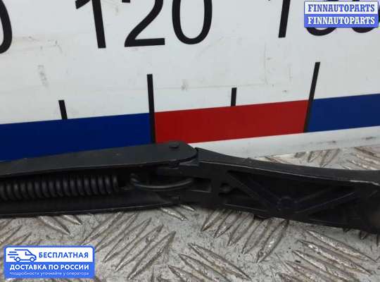 Поводок дворника на Volkswagen Touran I (1T)