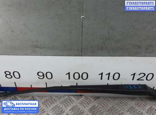 Поводок дворника на Volkswagen Touran I (1T)