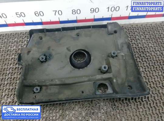 Крышка ДВС (декоративная) на Toyota RAV4 III (XA30)