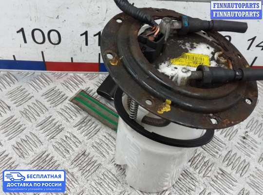 Датчик уровня топлива на Kia Ceed II (JD)