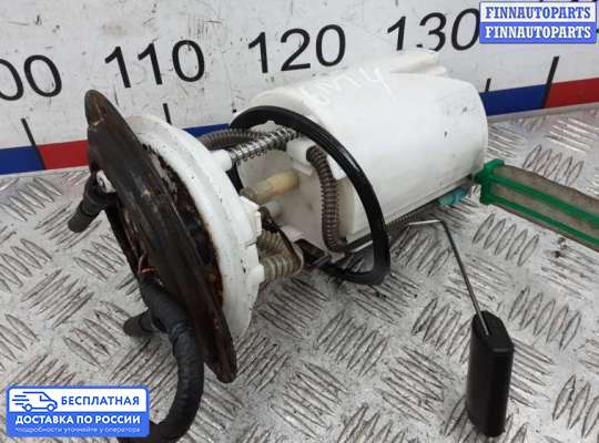 Датчик уровня топлива на Kia Ceed II (JD)