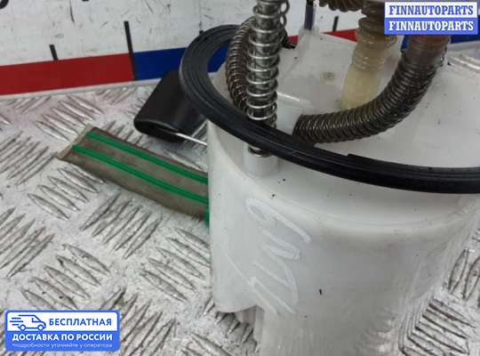 Датчик уровня топлива на Kia Ceed II (JD)