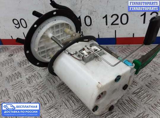 Датчик уровня топлива на Kia Ceed II (JD)