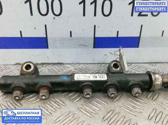 Рампа (рейка) топливная на Ford Focus III