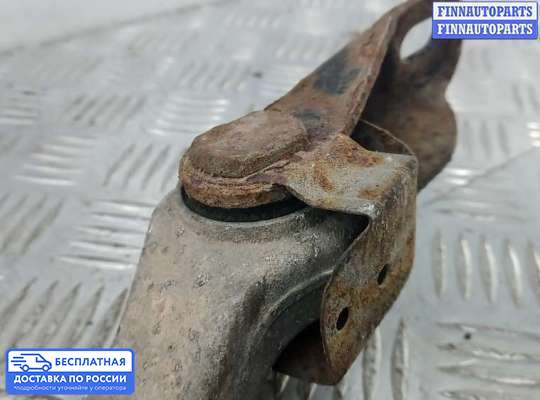 Рычаг подвески на Mercedes-Benz E (W211)