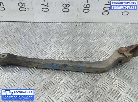 Рычаг подвески на Mercedes-Benz E (W211)