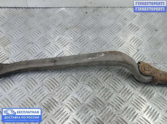 Рычаг подвески на Mercedes-Benz E (W211)