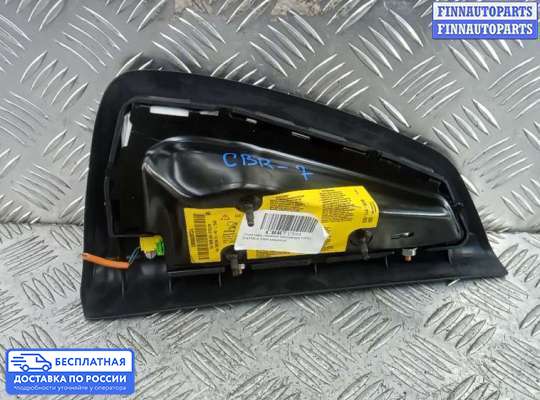 Подушка безопасности (прочее) на Opel Zafira B