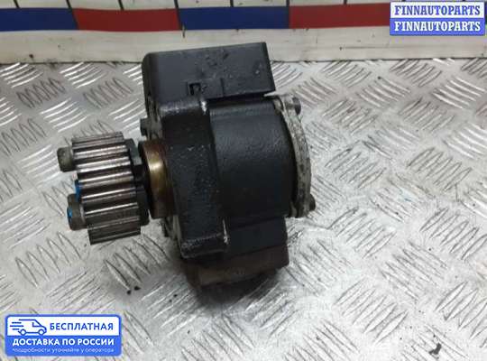 ТНВД на Volkswagen Passat B7 (36)