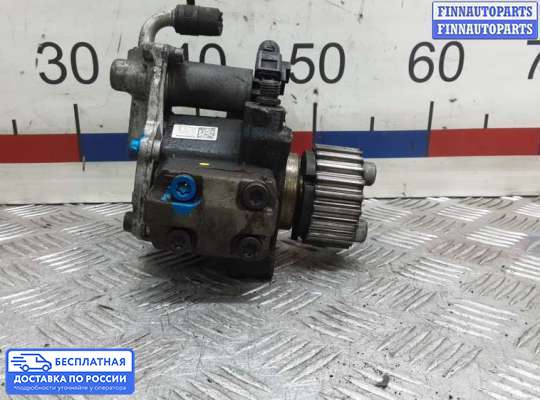 ТНВД на Volkswagen Passat B7 (36)