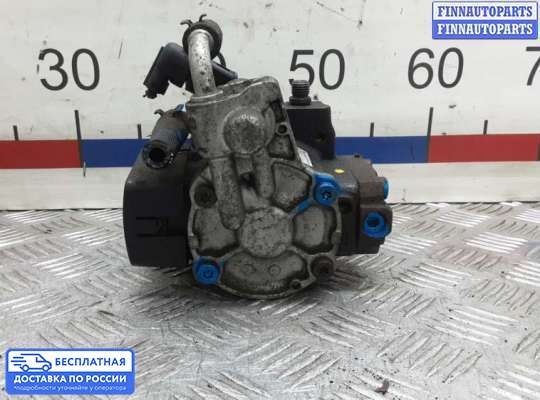 ТНВД на Volkswagen Passat B7 (36)