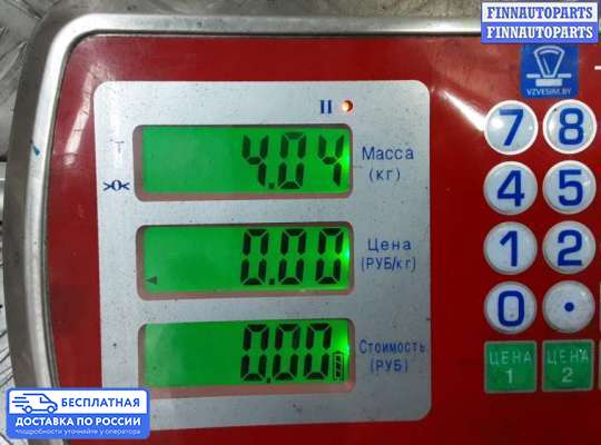 ТНВД на Volkswagen Passat B7 (36)