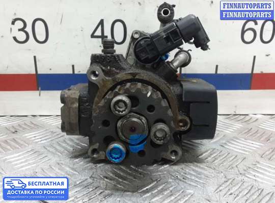 ТНВД на Volkswagen Passat B7 (36)