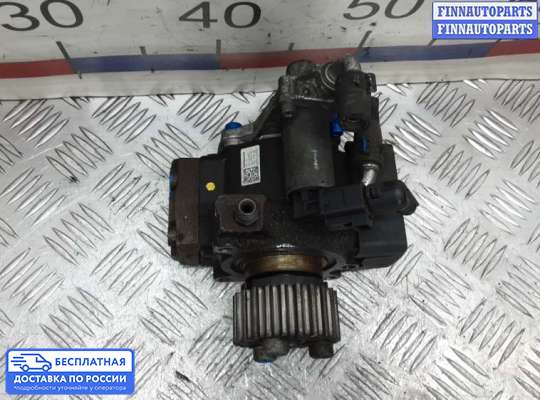 ТНВД на Volkswagen Passat B7 (36)