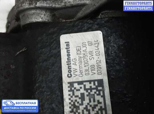ТНВД на Volkswagen Passat B7 (36)