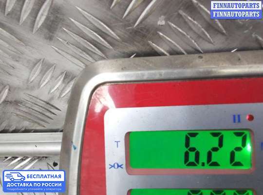 Компрессор кондиционера на Ford Focus III