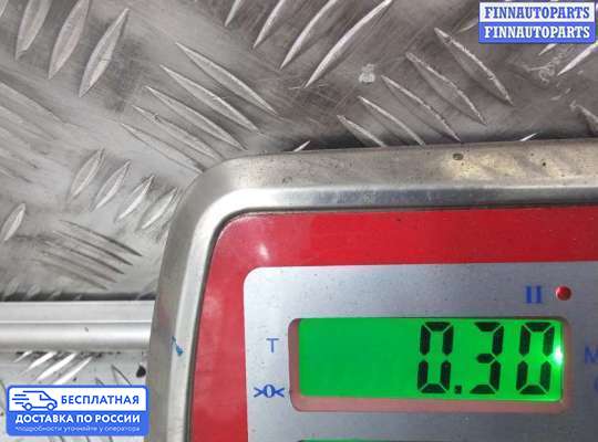 Форсунка топливная на Mercedes-Benz ML (W164)