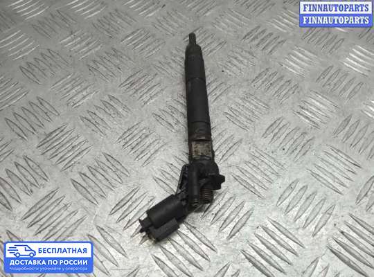 Форсунка топливная на Mercedes-Benz ML (W164)