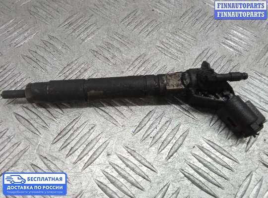 Форсунка топливная на Mercedes-Benz ML (W164)