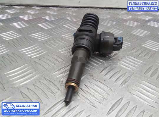 Форсунка топливная на Volkswagen Passat B5+ (3B, GP)