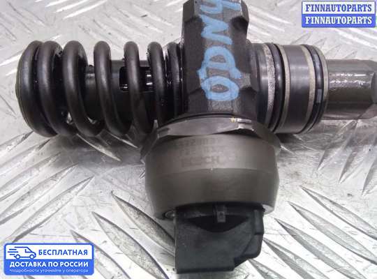 Форсунка топливная на Volkswagen Passat B5+ (3B, GP)