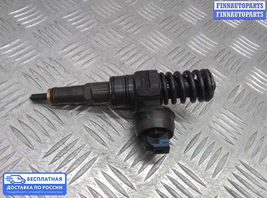Форсунка топливная на Volkswagen Passat B5+ (3B, GP)