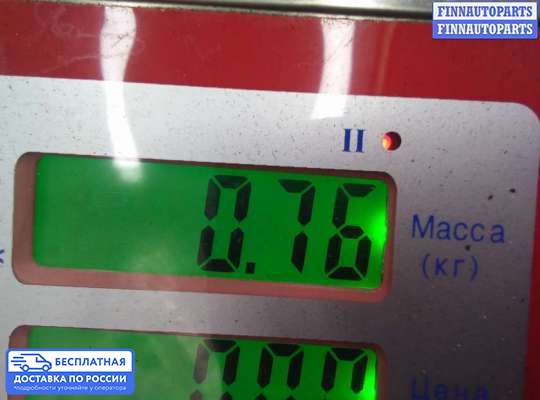 Форсунка топливная на Volkswagen Passat B5+ (3B, GP)