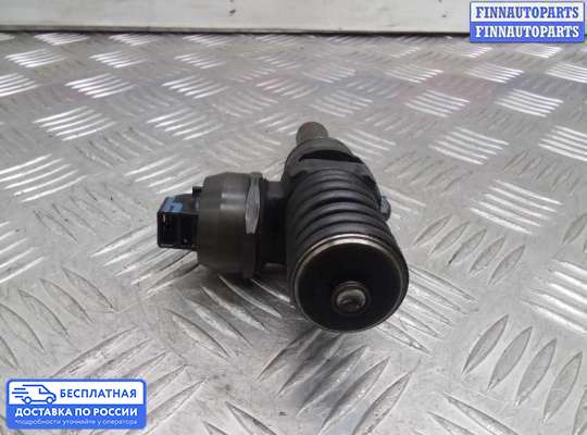Форсунка топливная на Volkswagen Passat B5+ (3B, GP)