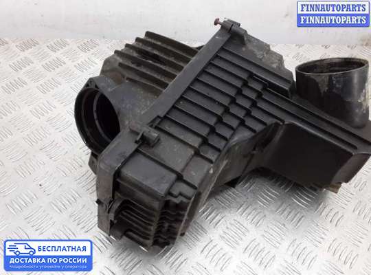 Корпус воздушного фильтра на Citroen C5 II (X7)