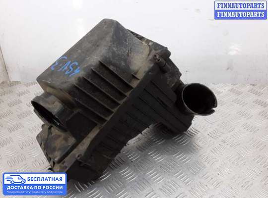Корпус воздушного фильтра на Citroen C5 II (X7)