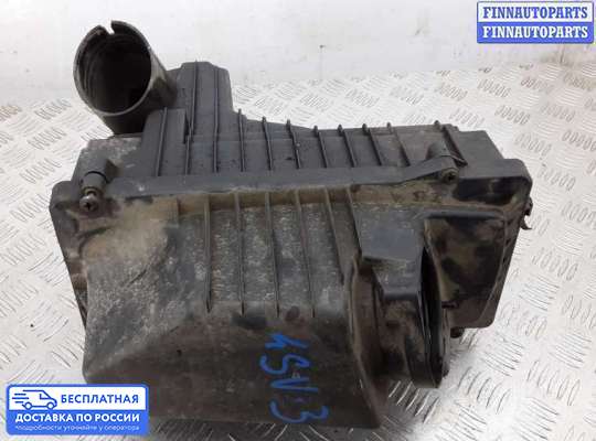 Корпус воздушного фильтра на Citroen C5 II (X7)