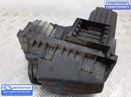 Корпус воздушного фильтра на Citroen C5 II (X7)