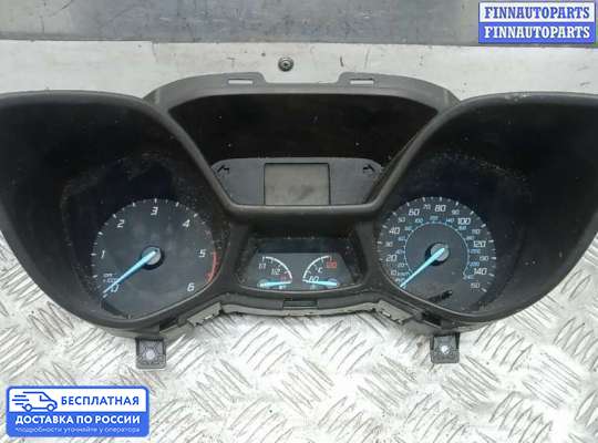 Щиток приборов на Ford Transit / Tourneo Connect II