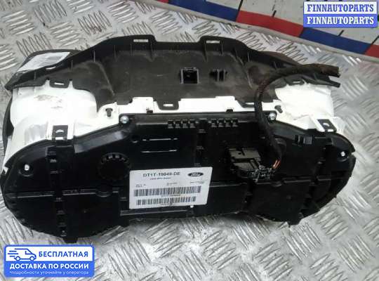 Щиток приборов на Ford Transit / Tourneo Connect II