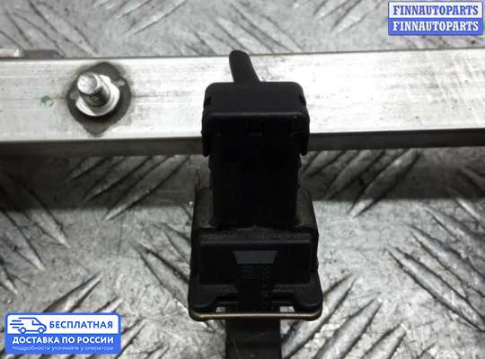 Форсунка топливная на Opel Meriva B